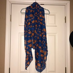 Women’s scarf